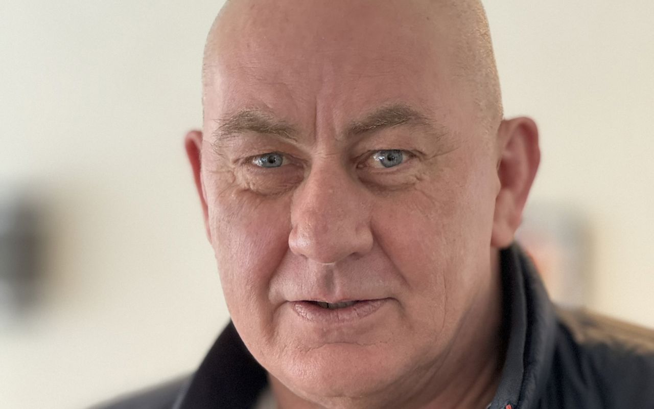 Peter Schmidt (Pædagog)