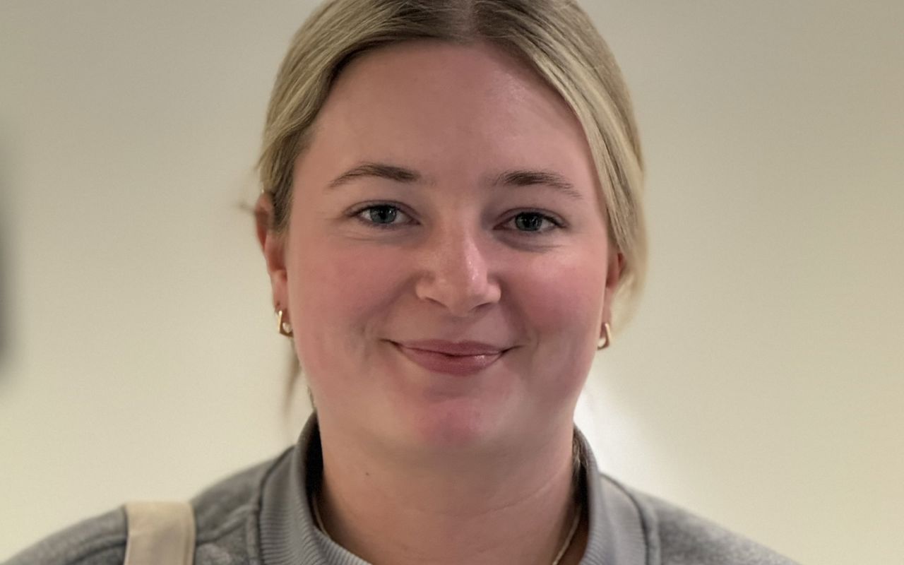 Cecilie Glerup Olsen (Klubmedarbejder)