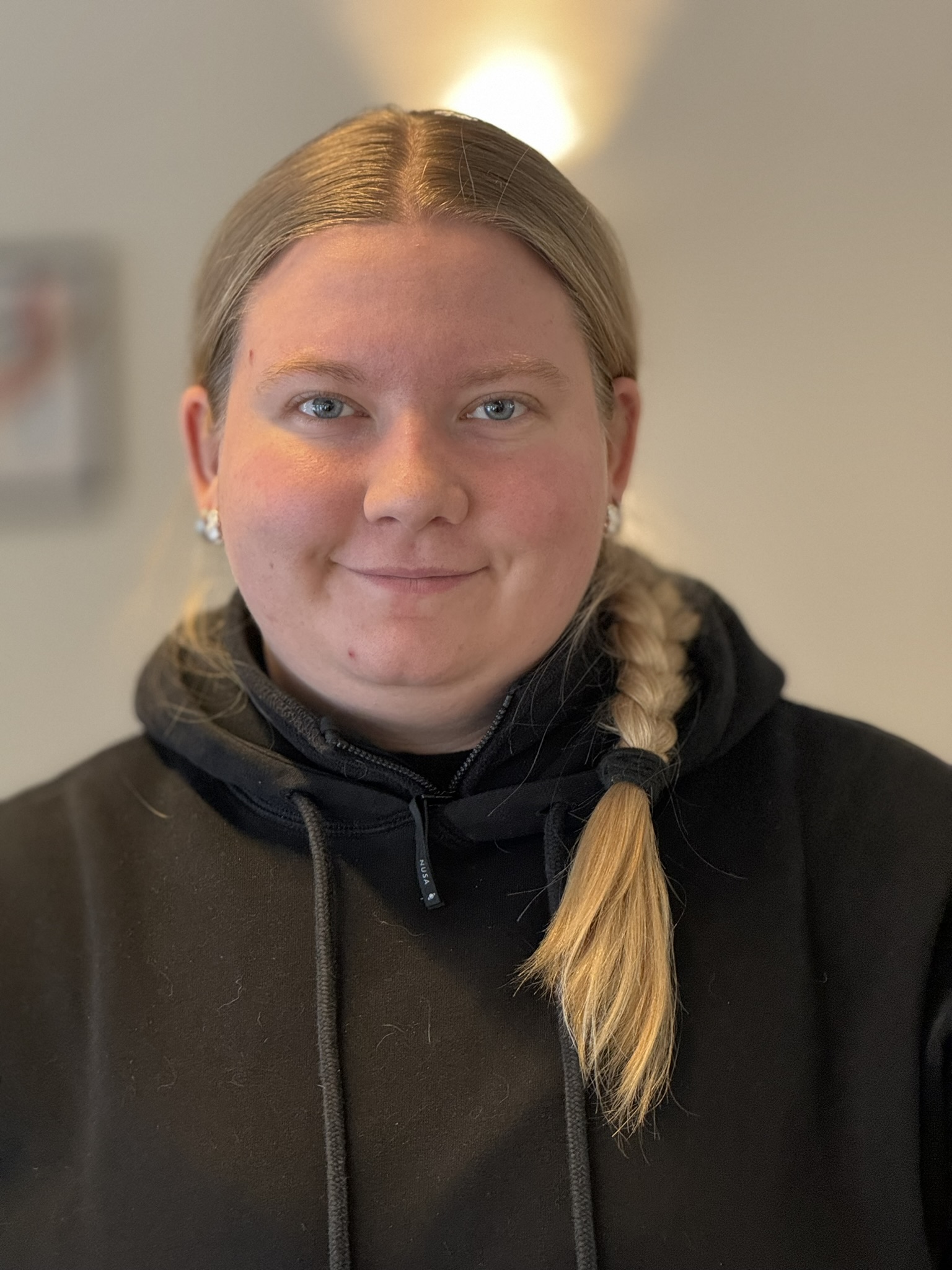 Nicoline Theil Nielsen (Pædagog)