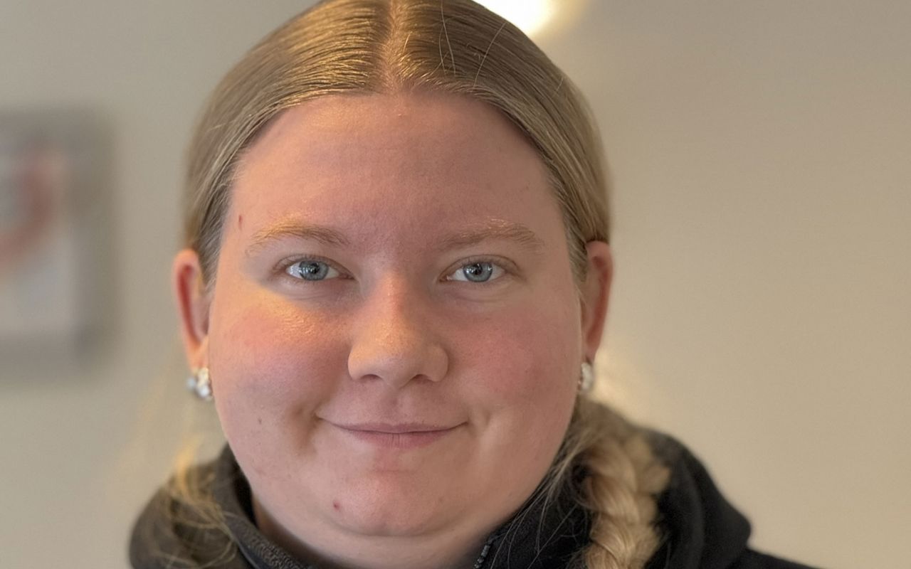 Nicoline Theil Nielsen (Pædagog)