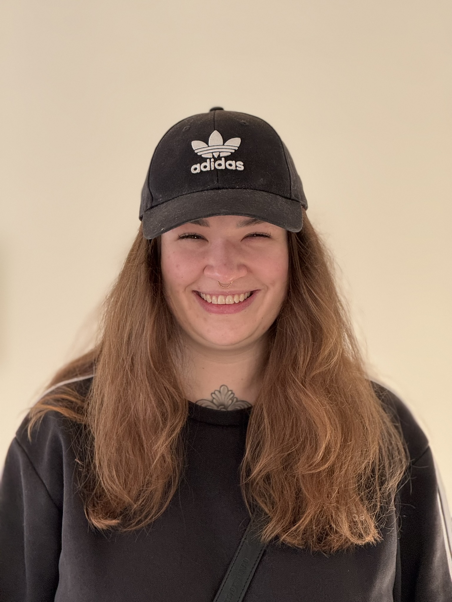 Sidsel Jæger (Pædagog)