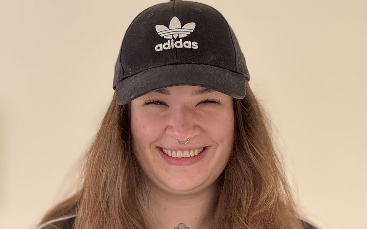 Sidsel Jæger (Pædagog)