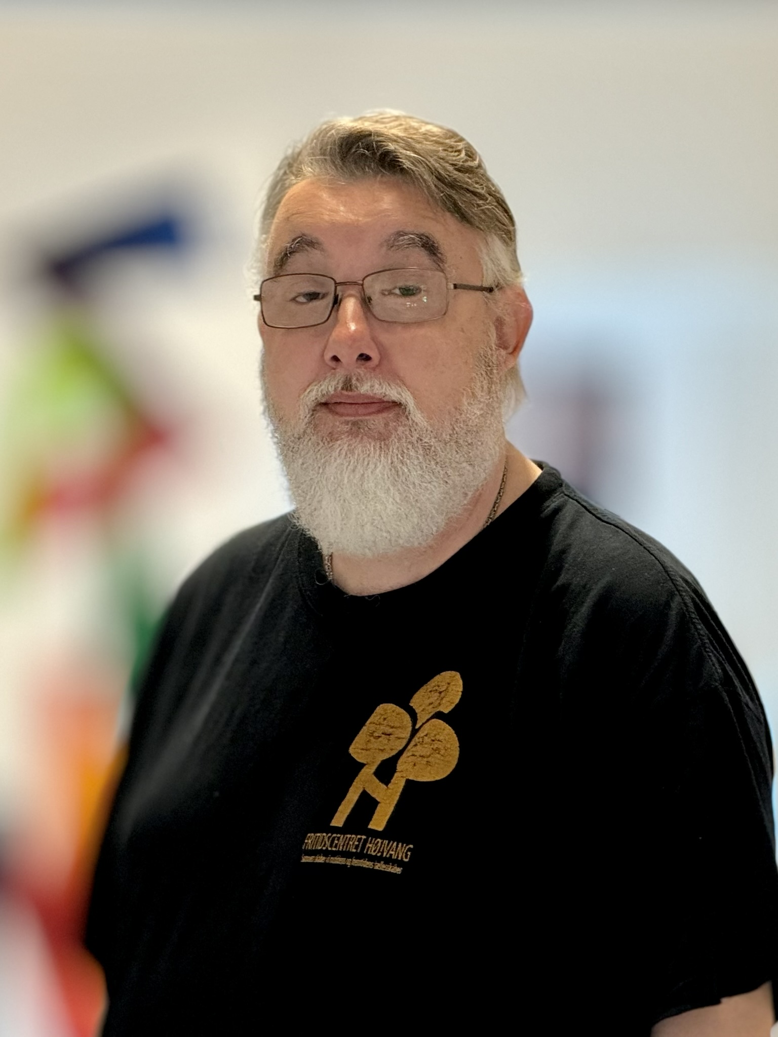 Dan Riis (Klubmedarbejder)