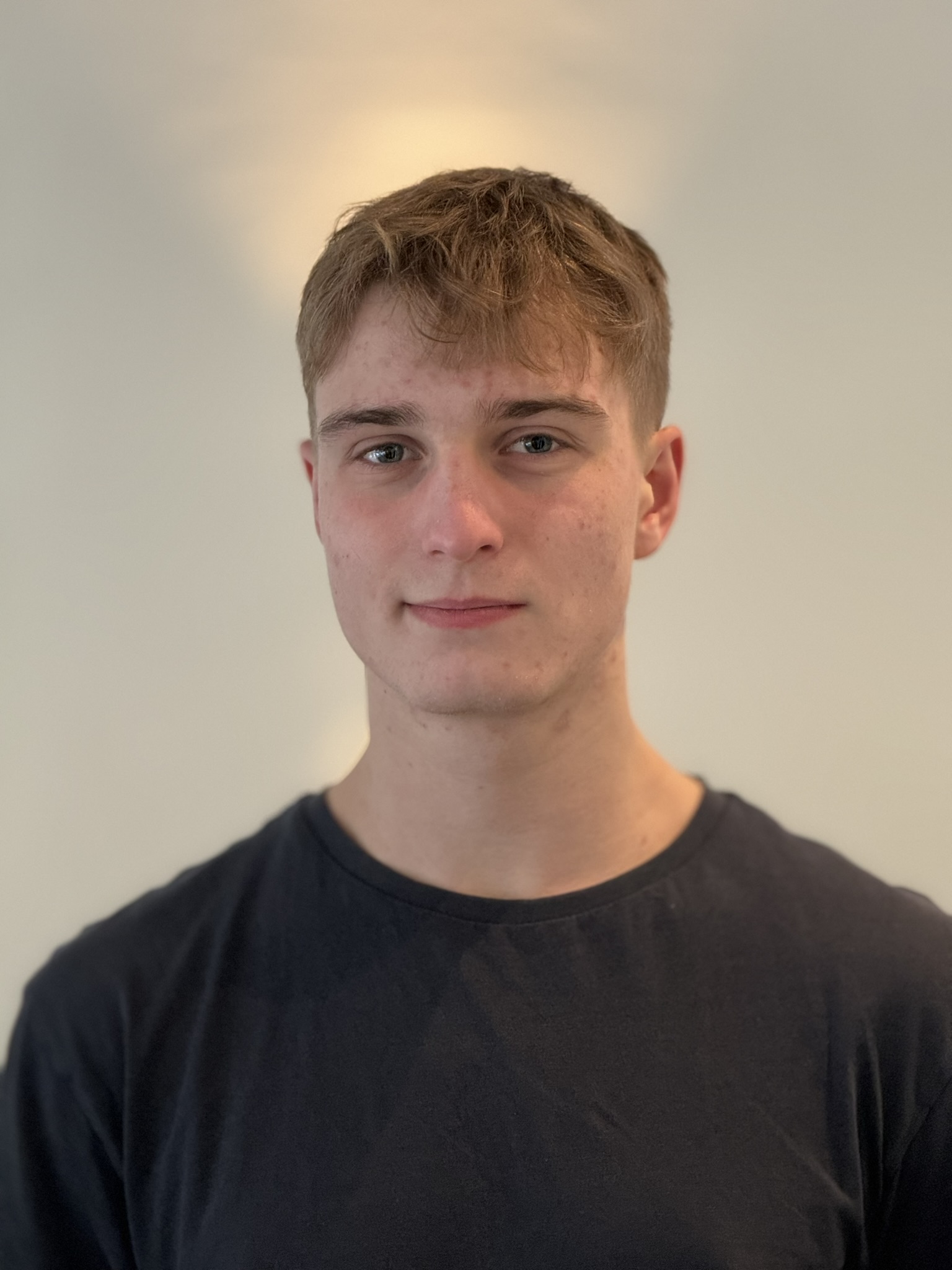 Simon Skjødt (Klubmedarbejder)