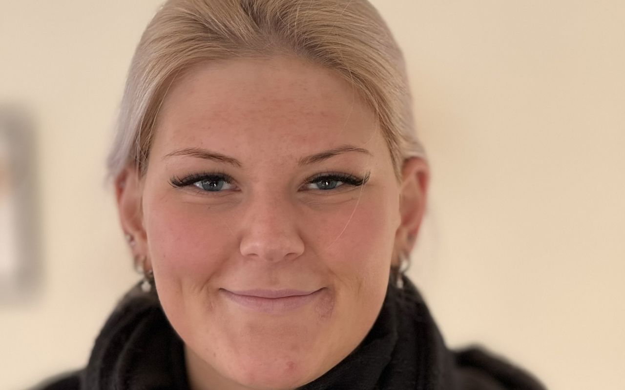 Gry Højfeldt (Klubmedarbejder)