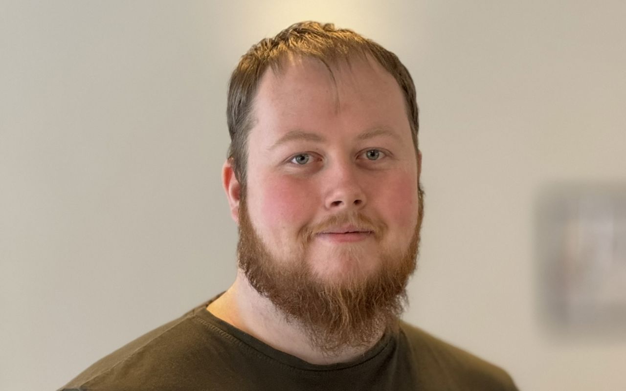Daniel Benner Svendsen (Pædagog)