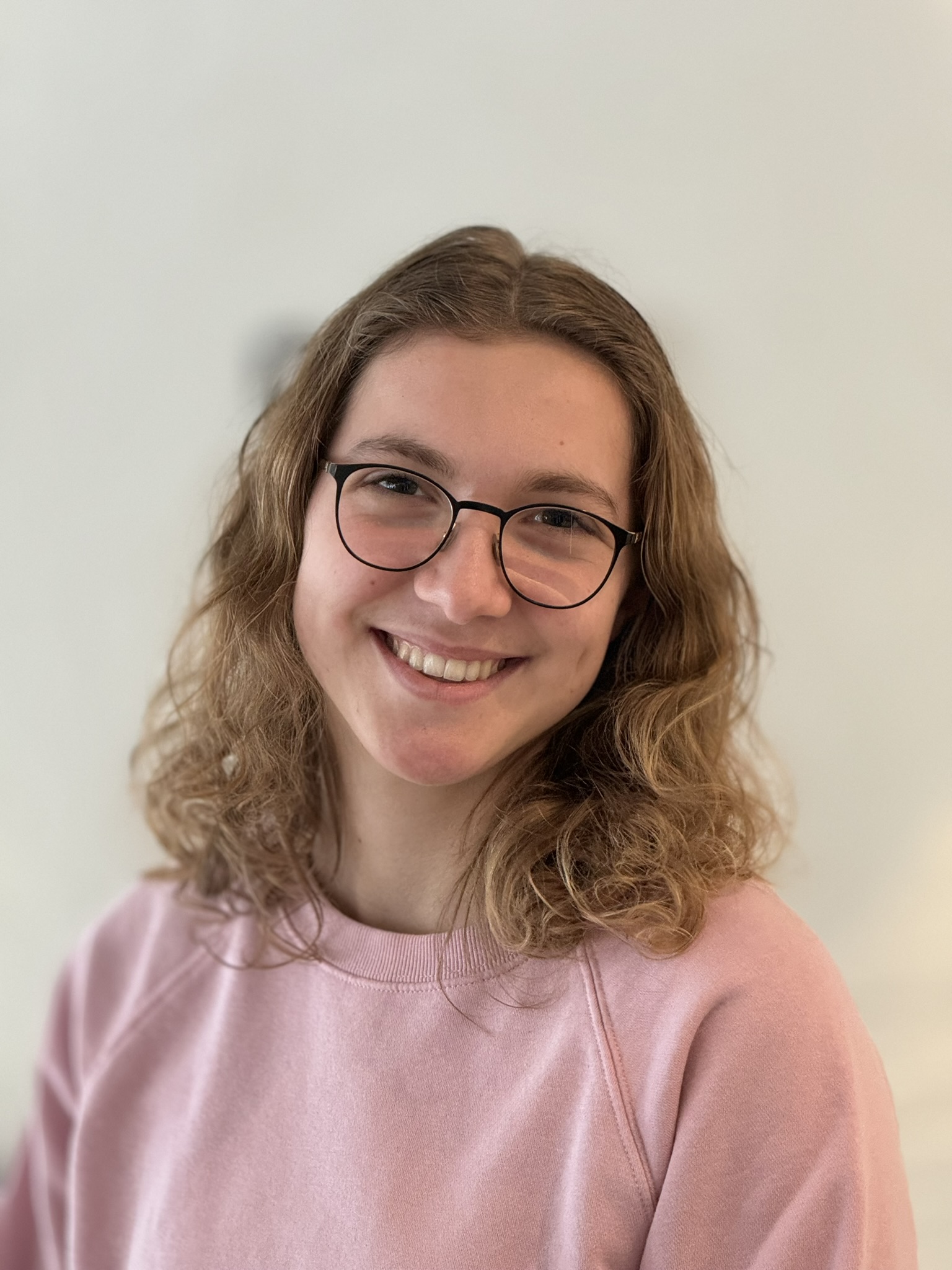 Rebecca Graversen (Klubmedarbejder