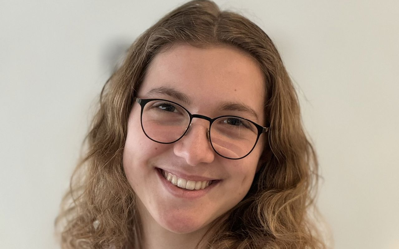 Rebecca Graversen (Klubmedarbejder