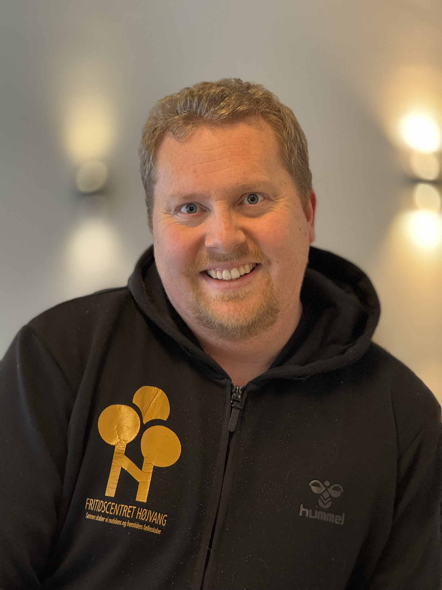 Mathias Pedersen (Pædagog)