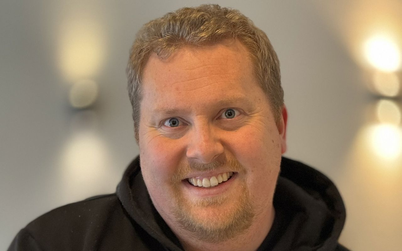 Mathias Pedersen (Pædagog)