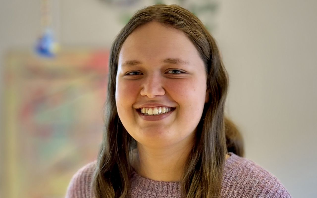 Andrea My Sørensen (Klubmedarbejder)