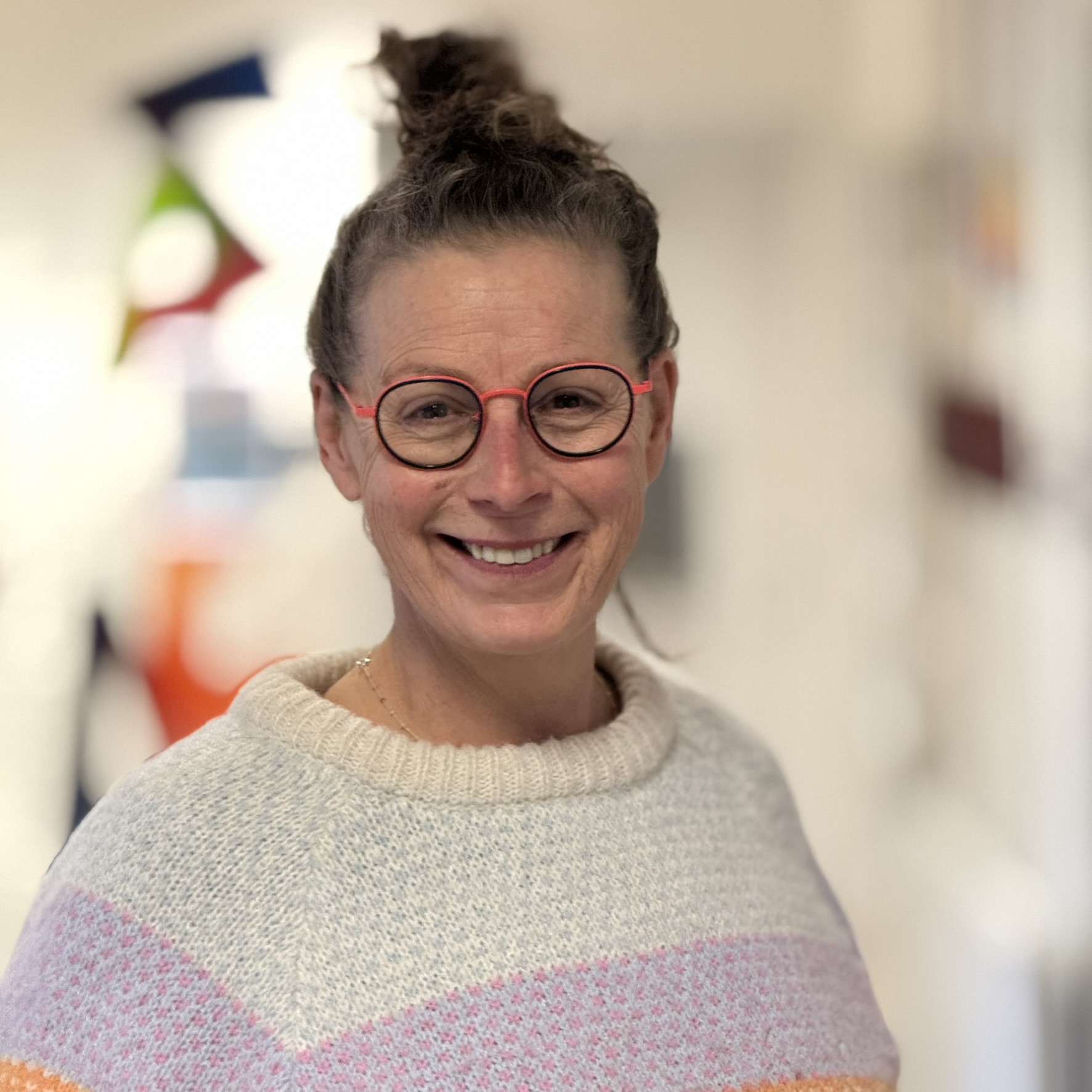 Inge Conradsen (Souschef)