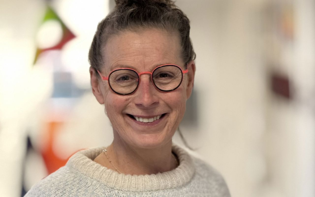 Inge Conradsen (Souschef)