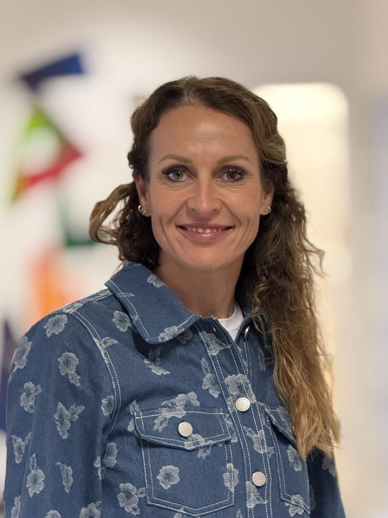 Marthe Caroline Westergaard (Afdelingsleder)