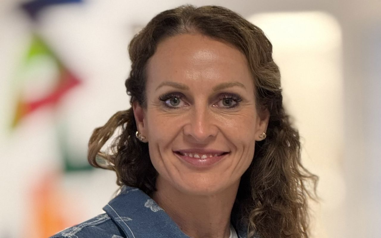 Marthe Caroline Westergaard (Afdelingsleder)