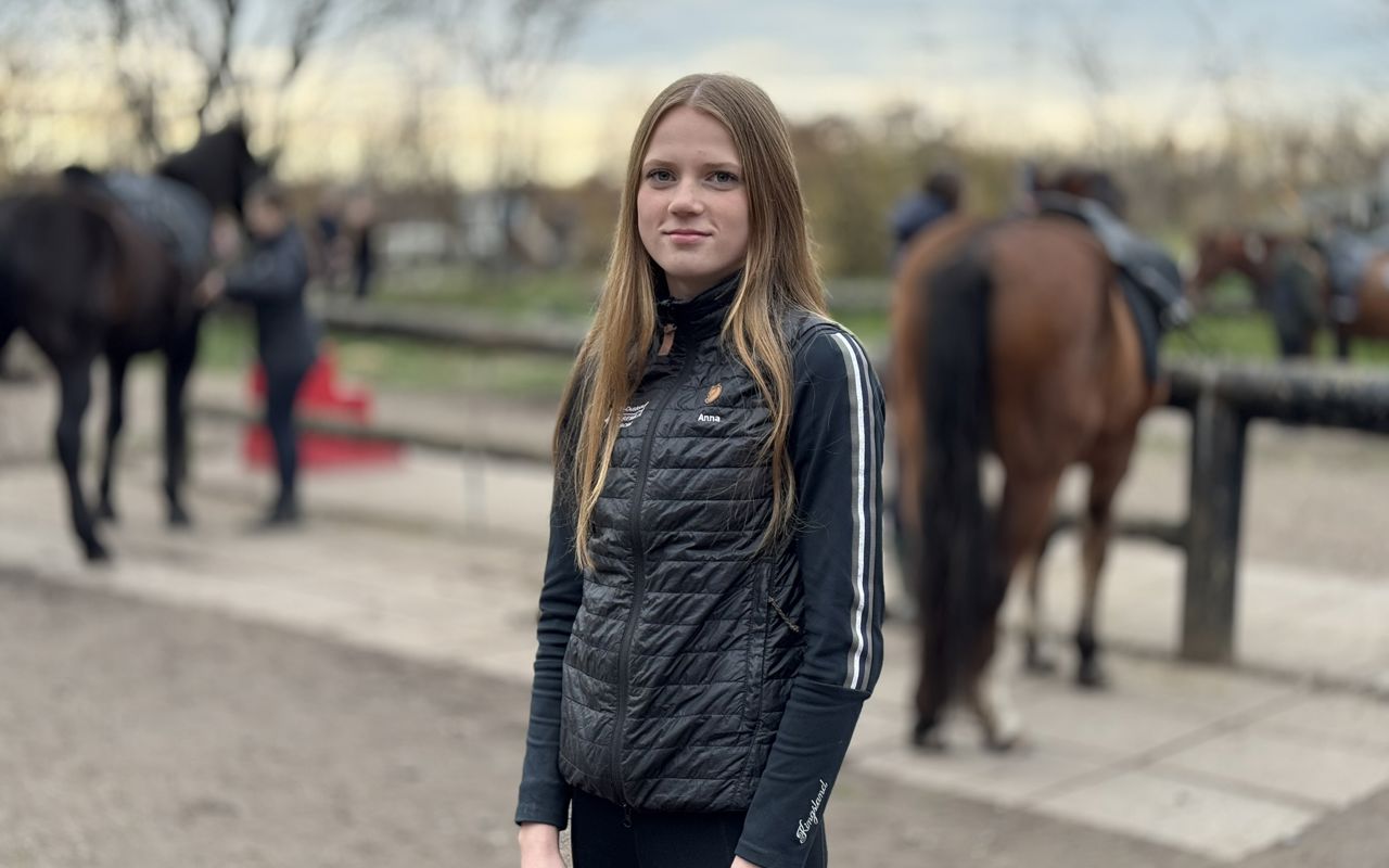 Anna Stanstrup Boye (Fritidsjob)