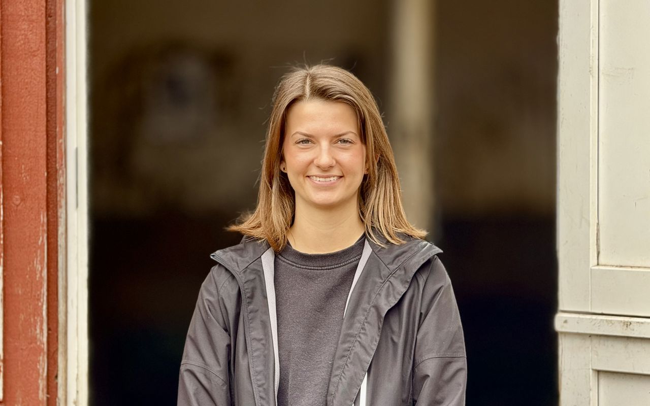 Janna Jacobsen (Studerende)