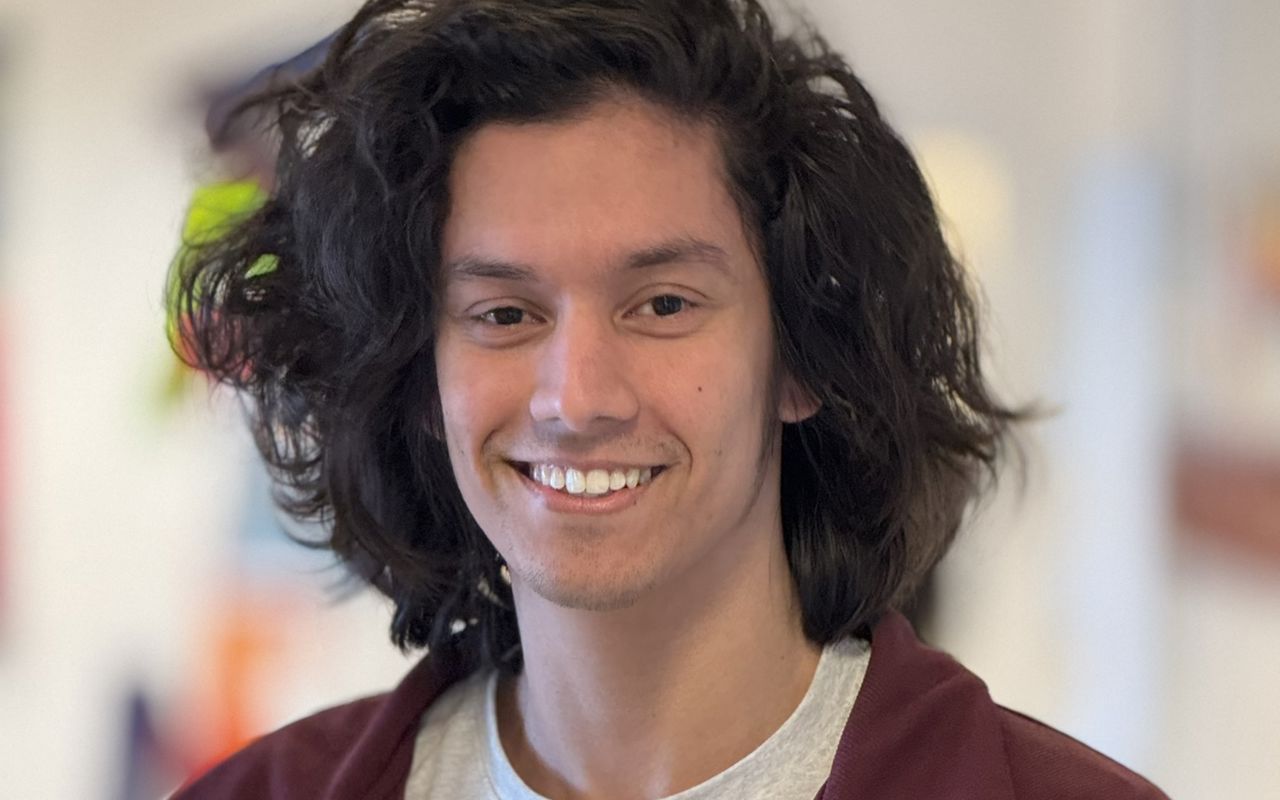 Jonas Mark Berthelsen (Klubmedarbejder)